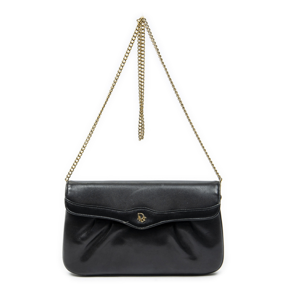 Dior Handbags - Dior Vintage Chain Flap
